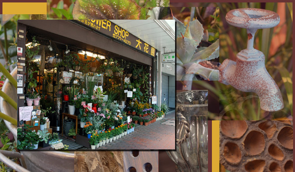 大森　大田区　花　花屋　フラワーギフト スタンド花　胡蝶蘭